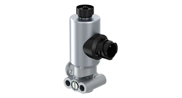 Клапан обмеження тиску пневмосистеми 4721726060 Wabco