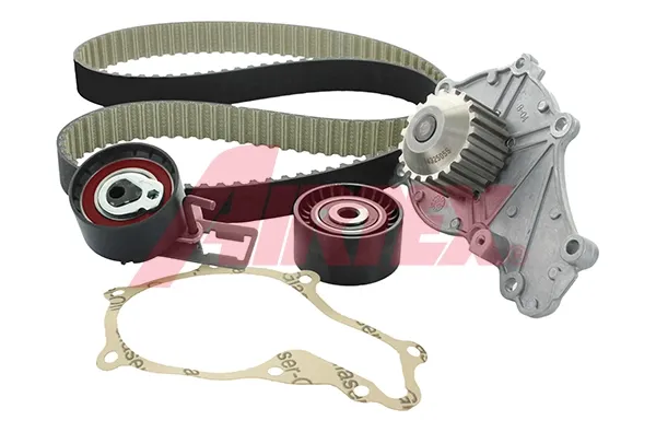 Комплект ГРМ WPK167802 Airtex