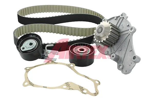 Комплект ГРМ WPK167801 Airtex