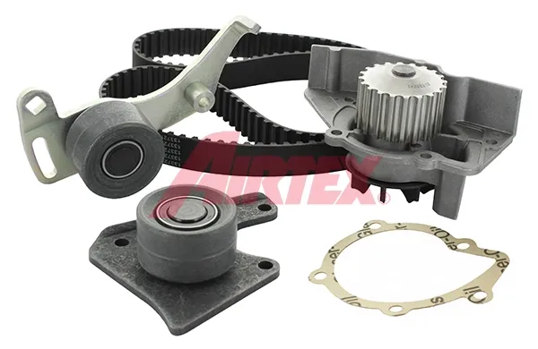 Комплект ГРМ WPK136105 Airtex