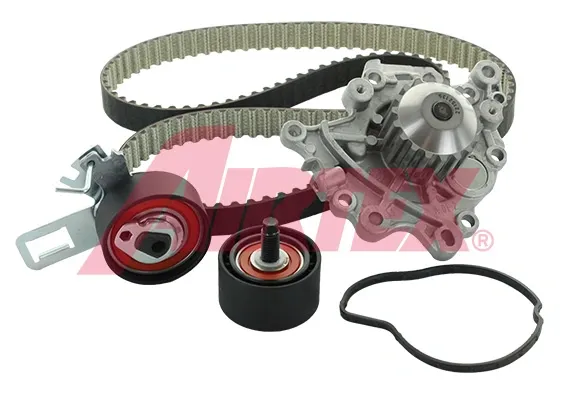 Комплект ГРМ WPK212701 Airtex