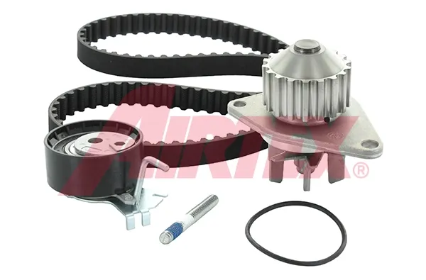 Комплект ГРМ WPK167902 Airtex