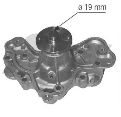 Помпа 9394 Airtex