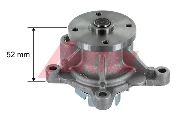 Помпа 1894 Airtex