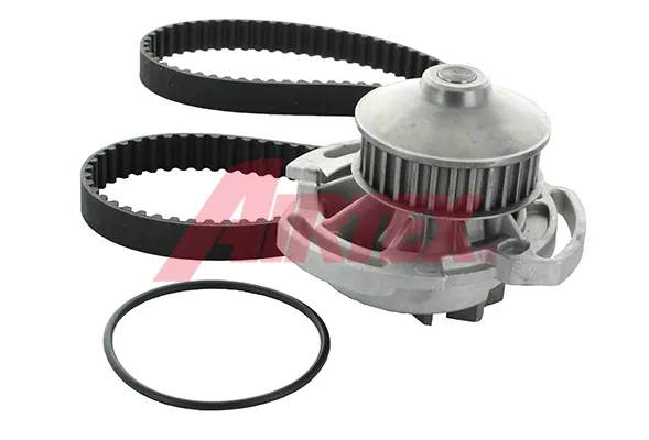 Комплект ГРМ WPK139702 Airtex