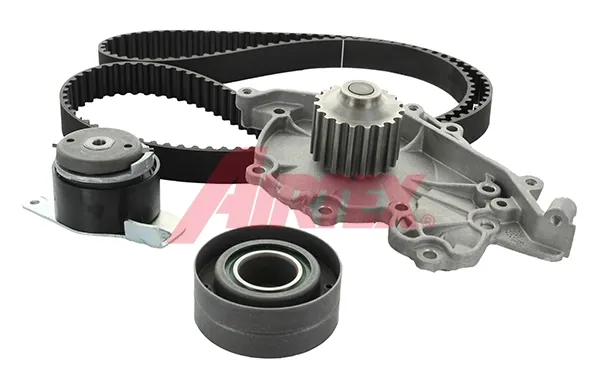 Комплект ГРМ WPK164001 Airtex
