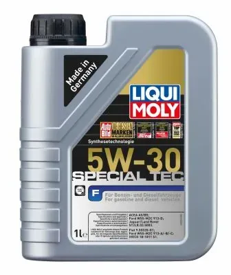 Моторне масло 2325 Liqui Moly