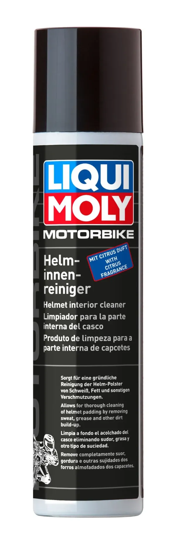 Очищувач універсальний 1603 Liqui Moly