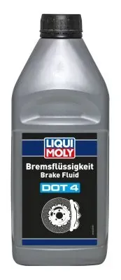 Рідина гальмівна 21157 Liqui Moly