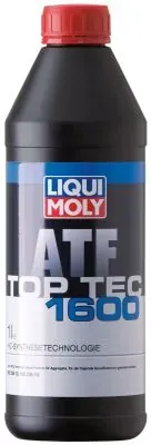 Масло трансмісії 3659 Liqui Moly