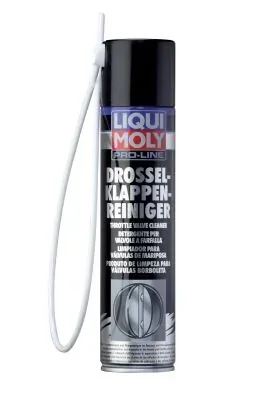Очищувач карбюратора 5111 Liqui Moly