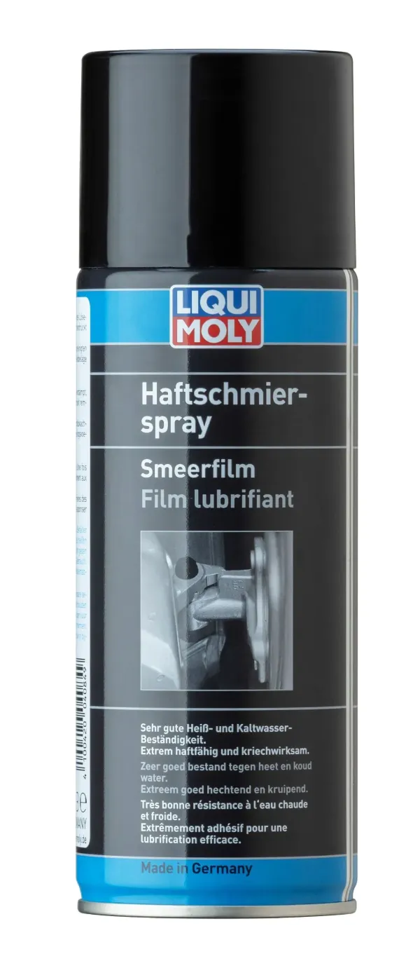 Мастило для замків та петель 4084 Liqui Moly