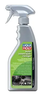 Очищувач тканинної оббивки салону 1547 Liqui Moly