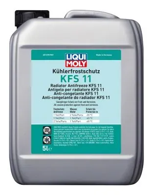 Антифріз 21150 Liqui Moly