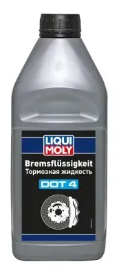 Рідина гальмівна 8834 Liqui Moly