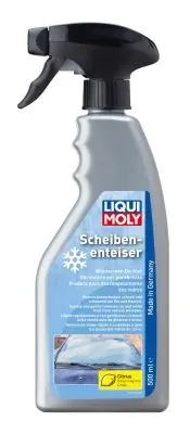 Розморожувач скла і замків 6902 Liqui Moly