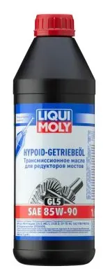 Масло трансмісії 1956 Liqui Moly