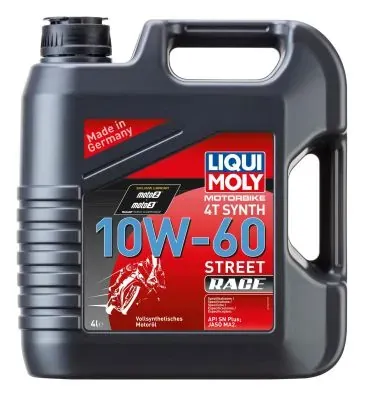 Моторне масло 1687 Liqui Moly