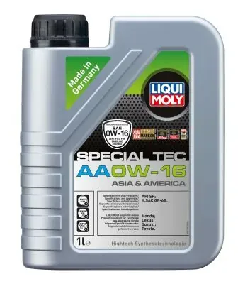 Моторне масло 21326 Liqui Moly