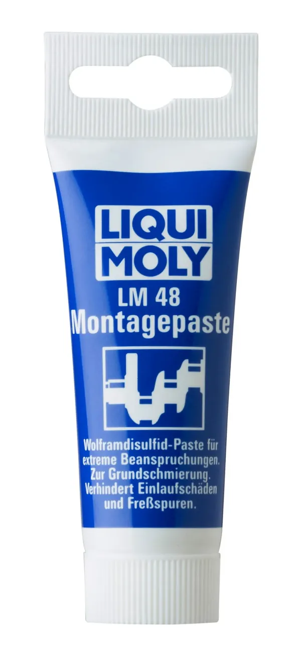  3010 Liqui Moly