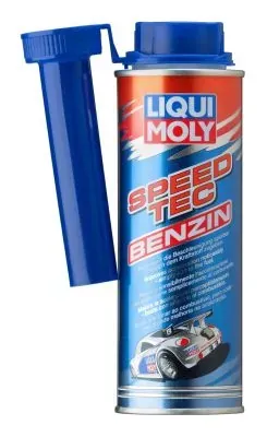 Присадки паливної системи для інжектора 3720 Liqui Moly