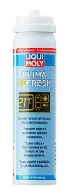 Очищувач системи кондиціонування 39049 Liqui Moly