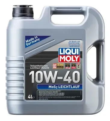 Моторне масло 6948 Liqui Moly