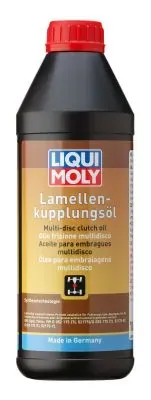 Масло трансмісії AWDHFLUID1L Ravenol
