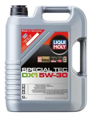 Моторне масло 20969 Liqui Moly