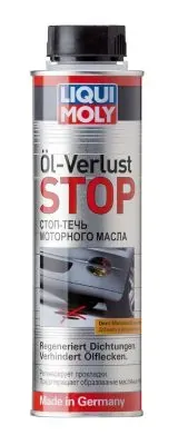 Герметик системи змащення 1995 Liqui Moly