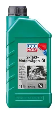 Моторне масло 1282 Liqui Moly