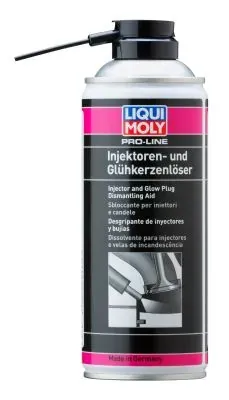 Очисник дизельної паливної системи 3379 Liqui Moly