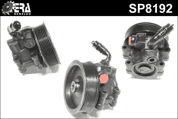 Насос ГУР SP8192 ERA