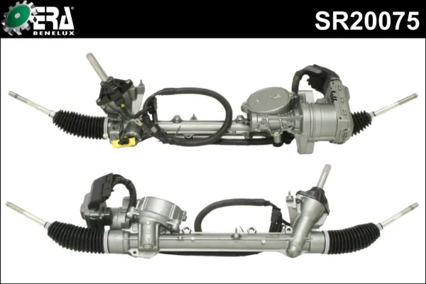 Рульова рейка SR20075 ERA