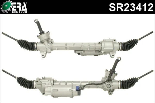 Рульова рейка SR23412 ERA