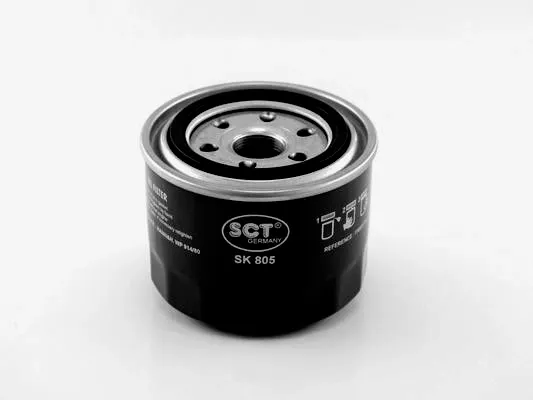 Масляний фільтр SK805 SCT