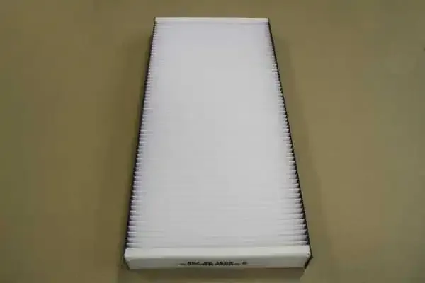 Фільтр салону SA1203 SCT