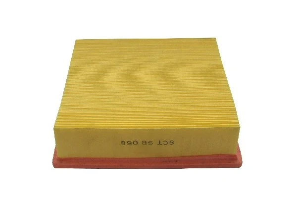 Повітряний фільтр SB068 SCT