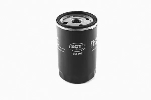 Масляний фільтр SM107 SCT