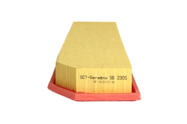 Повітряний фільтр SB2305 SCT
