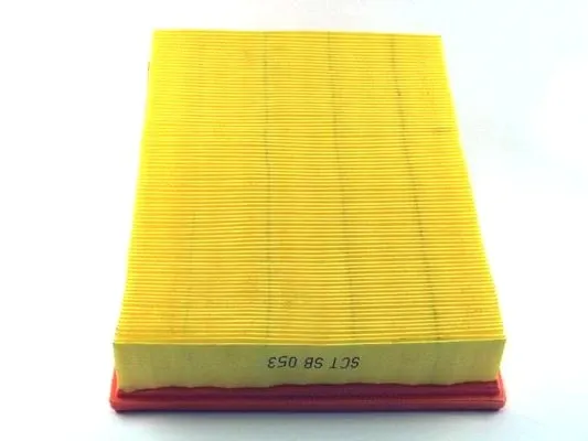 Повітряний фільтр SB053 SCT