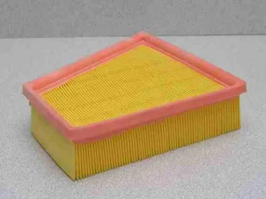 Повітряний фільтр SB2018 SCT