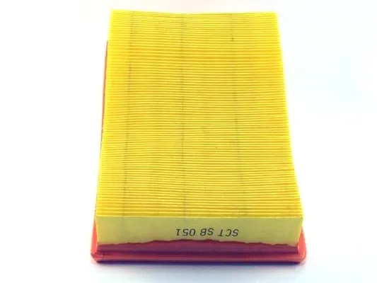 Повітряний фільтр SB051 SCT