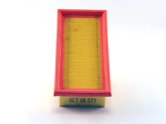 Повітряний фільтр SB077 SCT