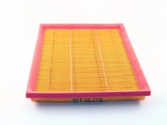 Повітряний фільтр SB278 SCT