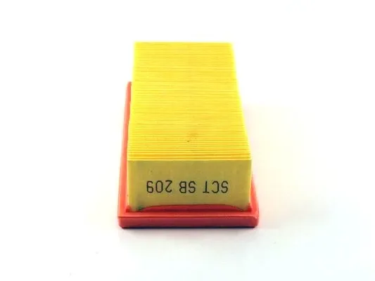 Повітряний фільтр SB209 SCT