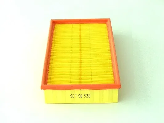 Повітряний фільтр SB528 SCT