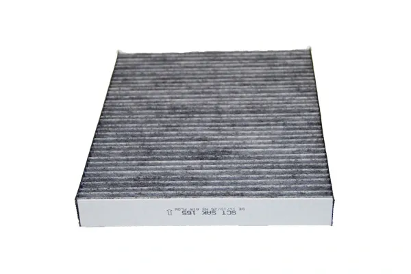 Фільтр салону SAK165 SCT