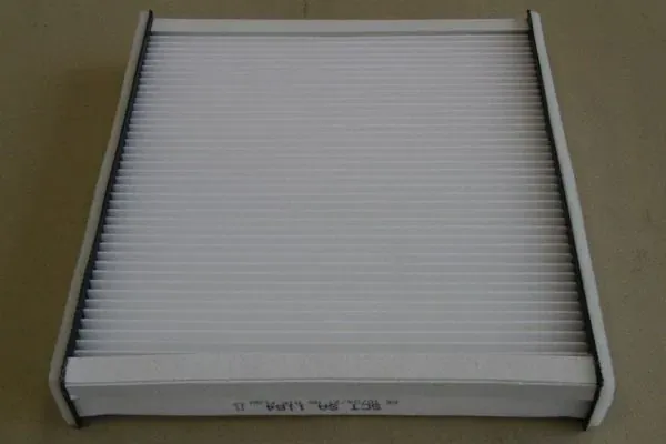  Фільтр салону Volvo S40 2