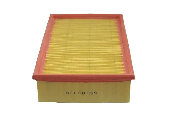 Повітряний фільтр SB069 SCT